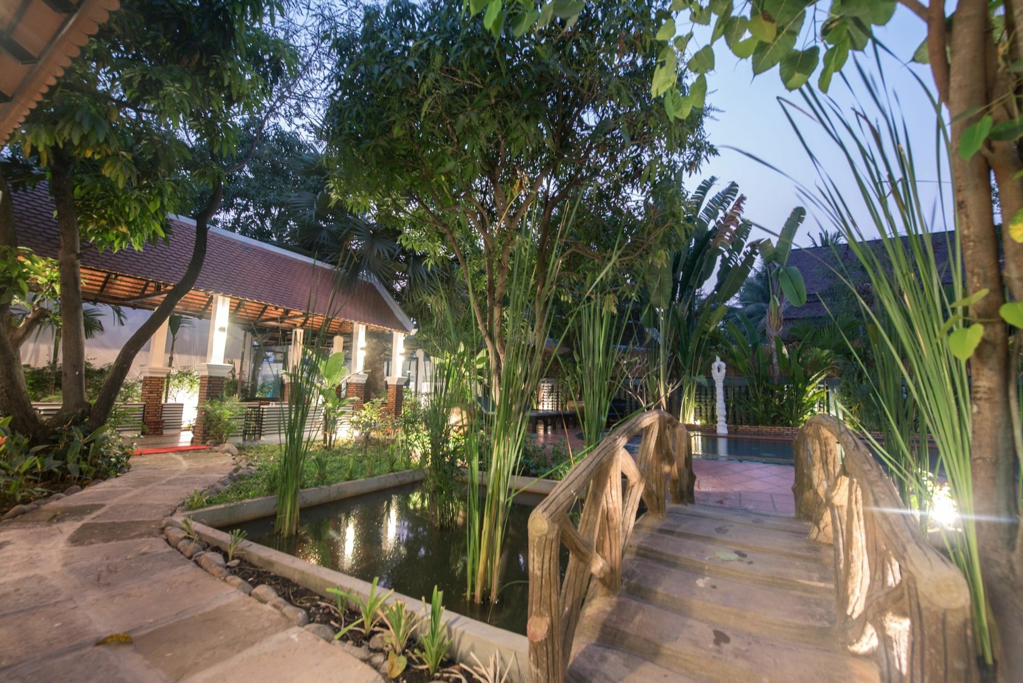 HOTEL LAVENDER ANGKOR BOUTIQUE SIEM REAP 4 Kambod a od 150